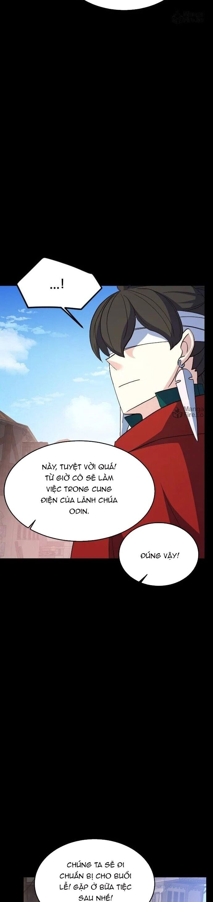 TốI HậU Kim ĐồNg Chương 161 Ảnh 11