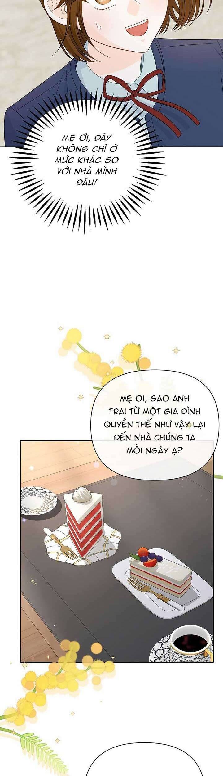 HãY TớI Nhà Anh Đi Chương 10 Ảnh 35