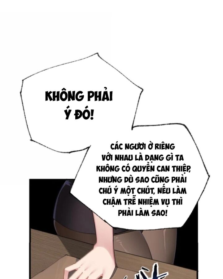 Thánh Nữ, Xin Hãy Dừng Ngay Những Trò Quái Đản Của Cô Đi!! Chương 127 Ảnh 61