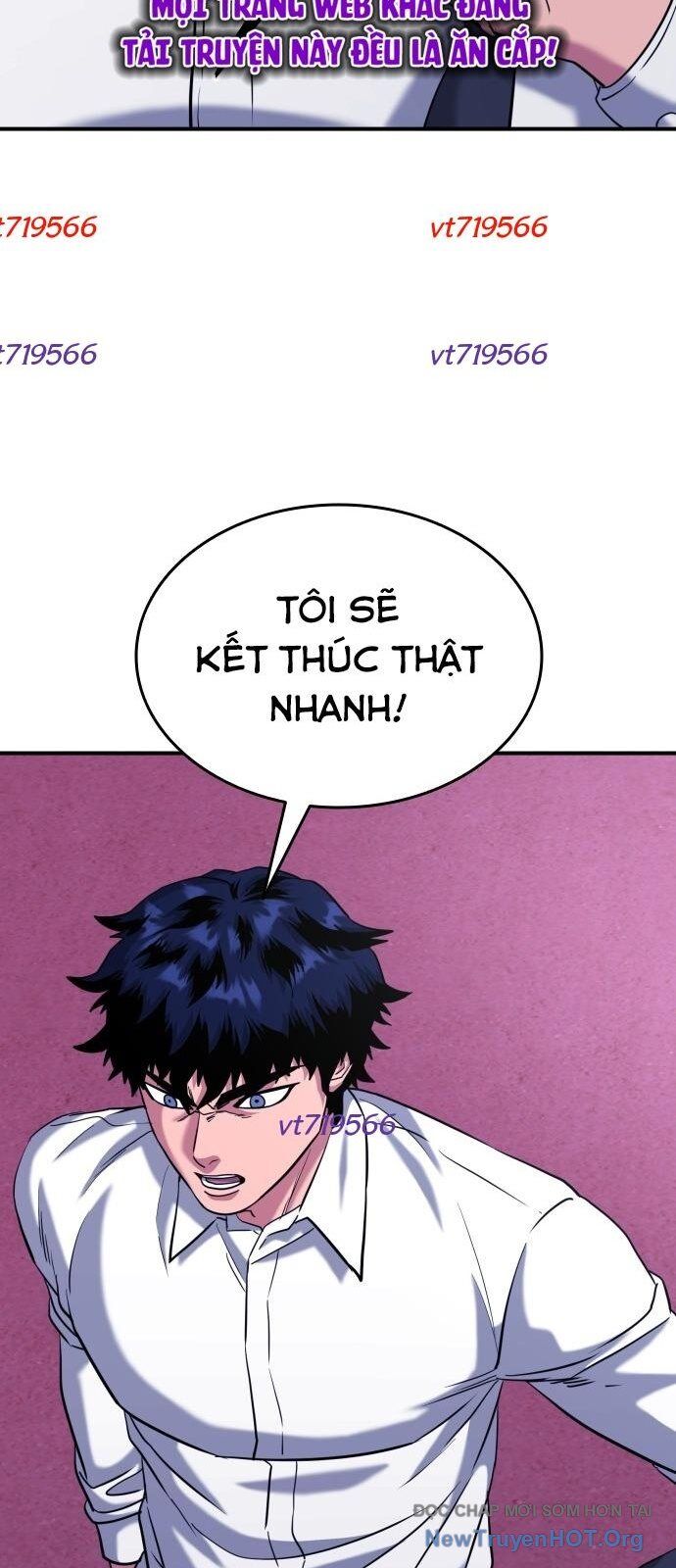 Minh Vương Chương 31 Ảnh 9