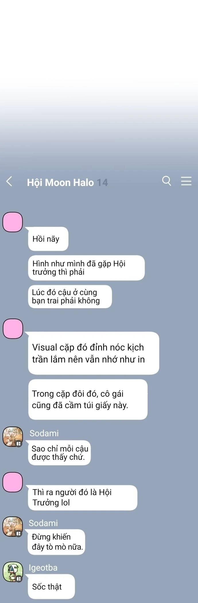 Guild Idol Chương 23 Ảnh 3