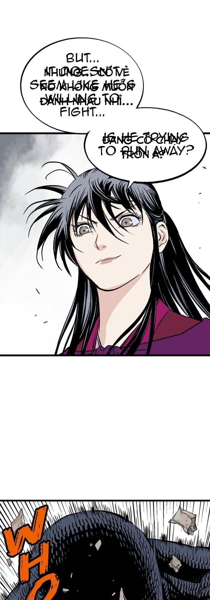 Gosu Chương 200 Ảnh 35