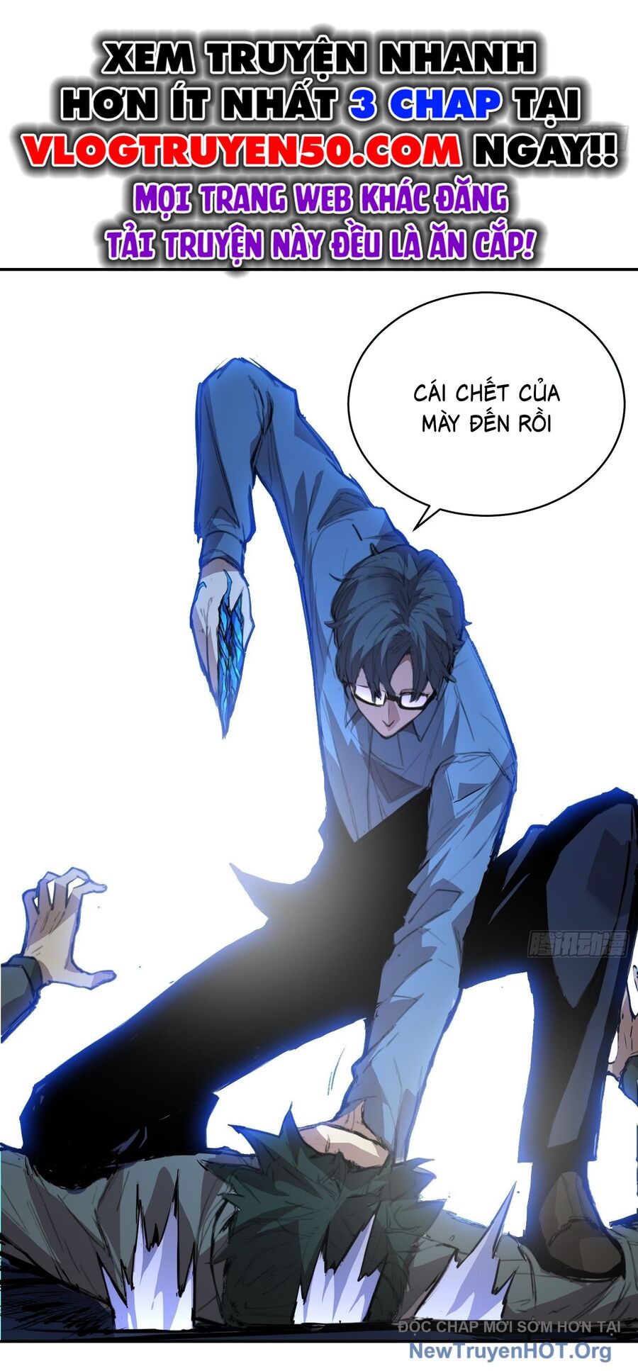 Bệnh Cảm Xúc Chương 3 Ảnh 21