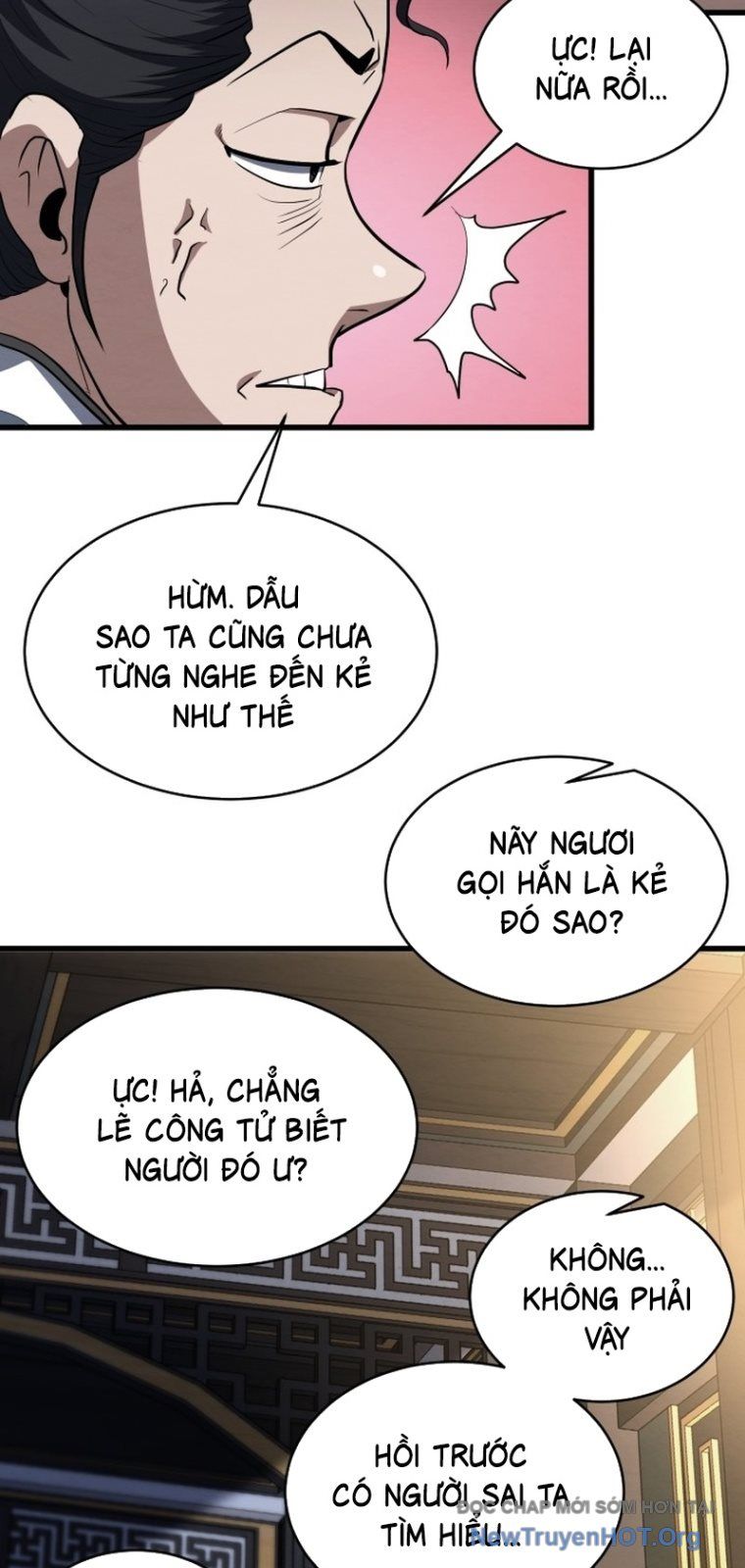 Phá Gia Thiếu Chủ Quá Mạnh Rồi Chương 1 Ảnh 121