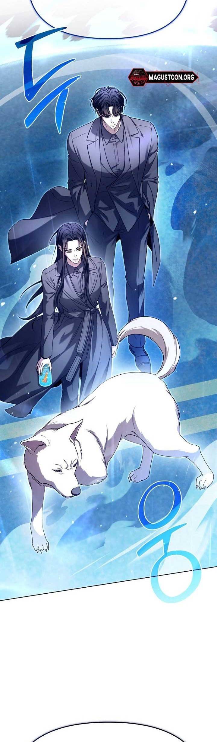 Otis Chương 3 Ảnh 55