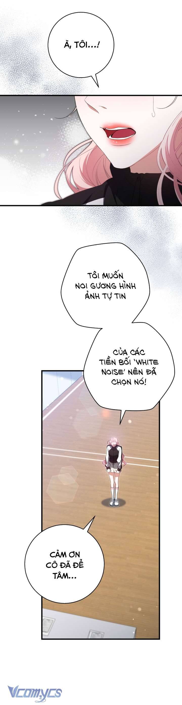 Trở Thành Leader Của Nhóm Nhạc Nữ Đang Trên Bờ Vực Sụp Đổ Chương 7 Ảnh 23