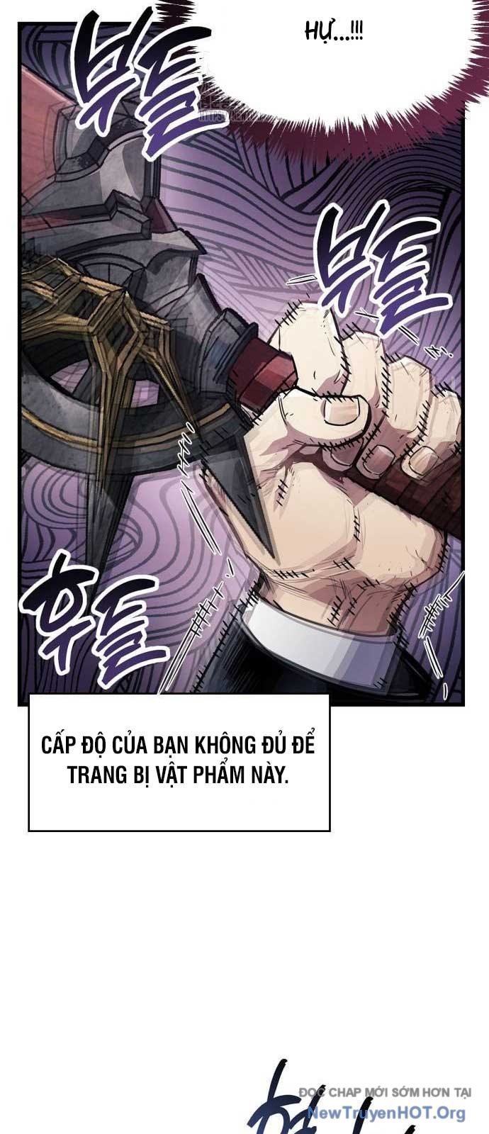 Người Chơi Che Giấu Quá Khứ Chương 81 Ảnh 76