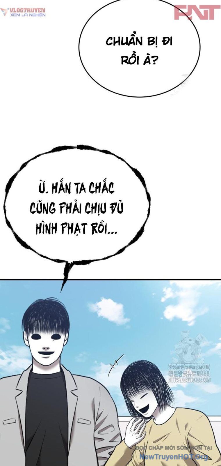 Chớ Bước Vào Nhà Hoang Chương 22 Ảnh 66