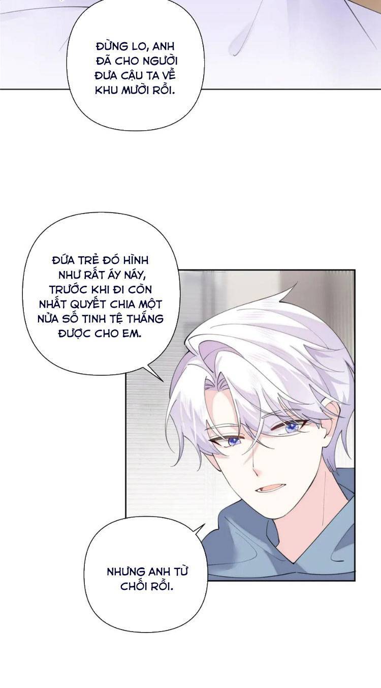 Ban Ngày Bị Hủy Hôn, Buổi Tối Bị Chỉ Huy Vừa Đáng Yêu Vừa Hung Dữ Đòi Ôm. Chương 103 Ảnh 22