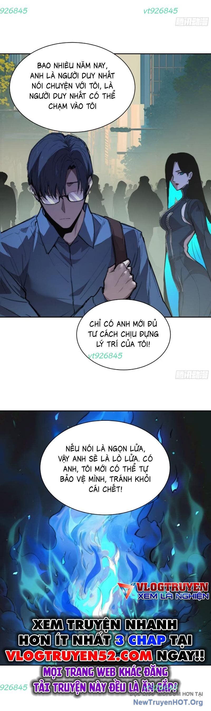 Bệnh Cảm Xúc Chương 7 Ảnh 31