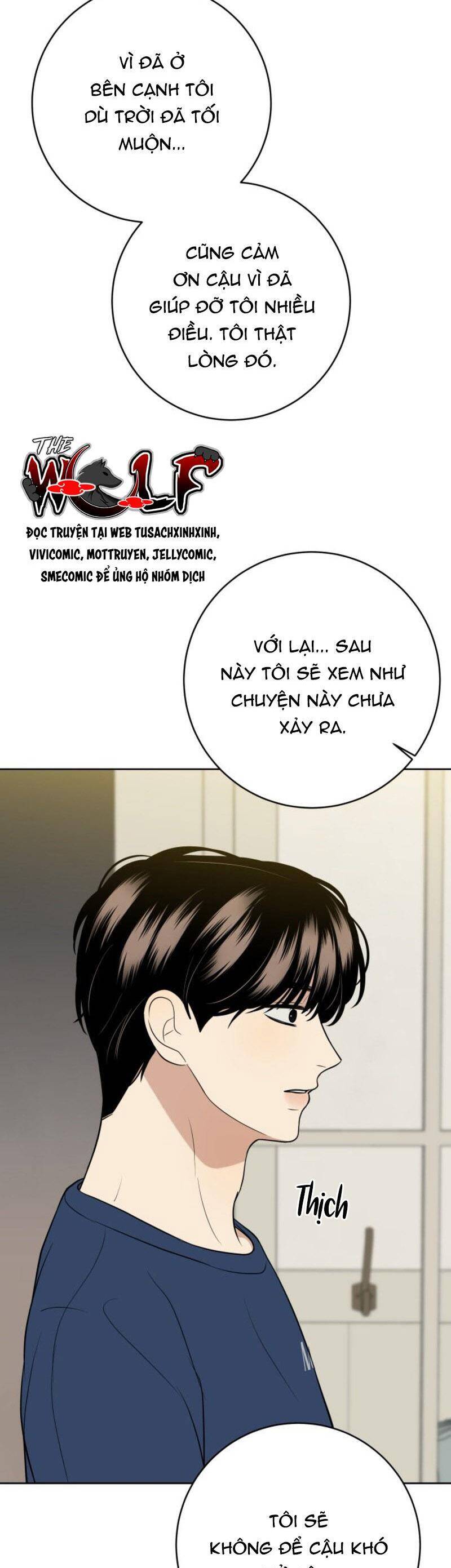 Kỷ Niệm Tuổi 19 Tồi Tệ Chương 42 Ảnh 9