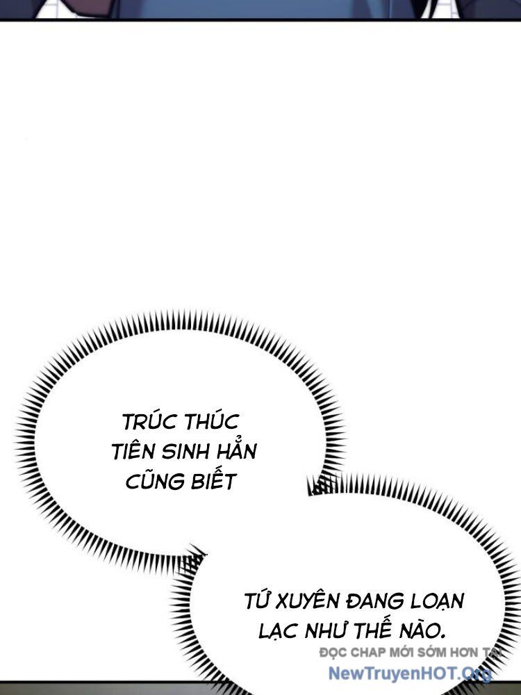 Sư Tôn Của Ta Luôn Dõi Theo Chương 48 Ảnh 50