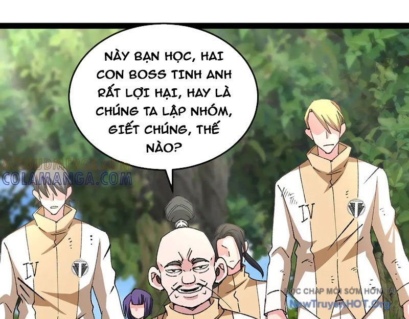 Hệ Thống Super God Chương 183 Ảnh 83