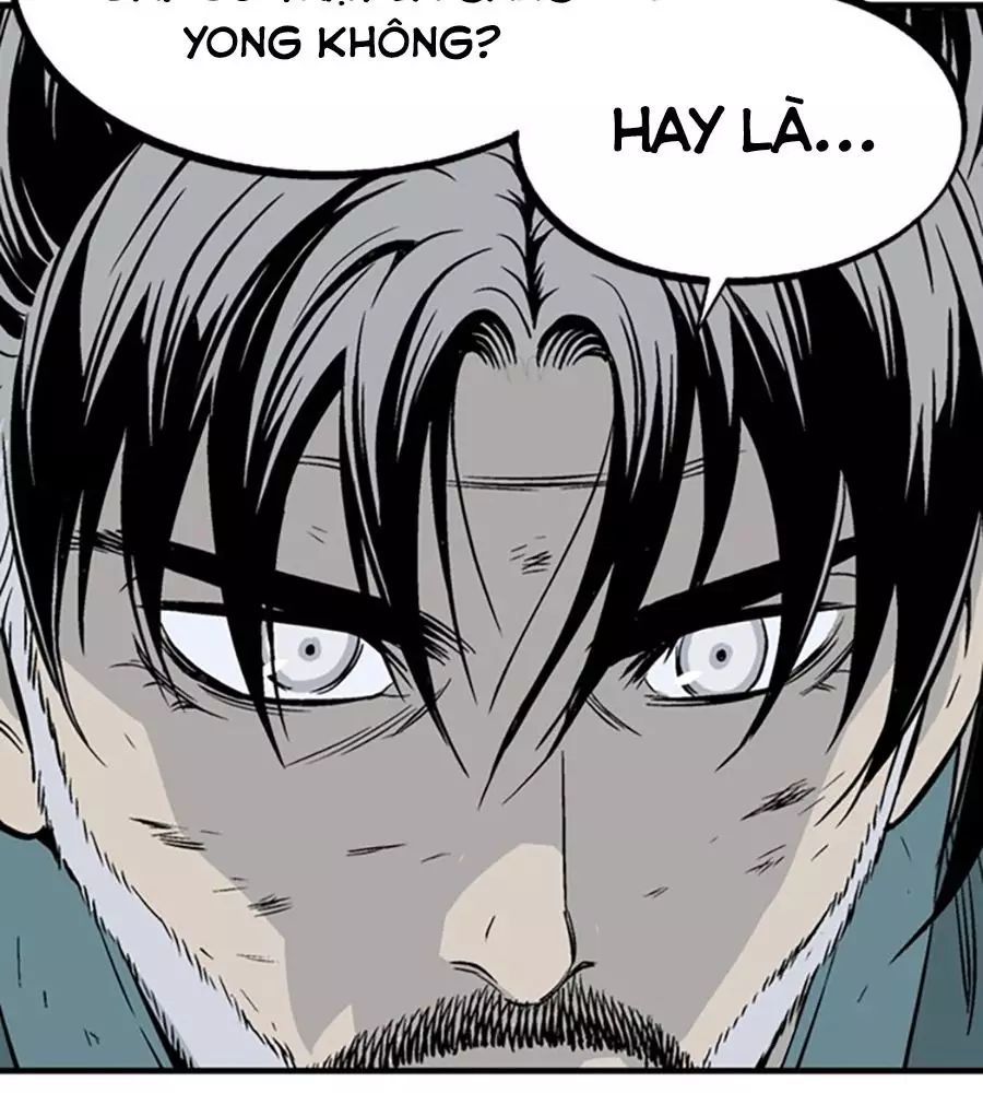 Gosu Chương 219 Ảnh 14