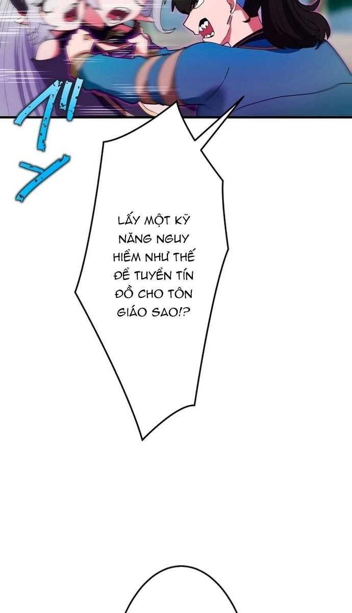 Đảo Ngược Chỉ Số : Từ Kẻ Xui Xẻo Thành Vô Địch! Chương 4 Ảnh 42