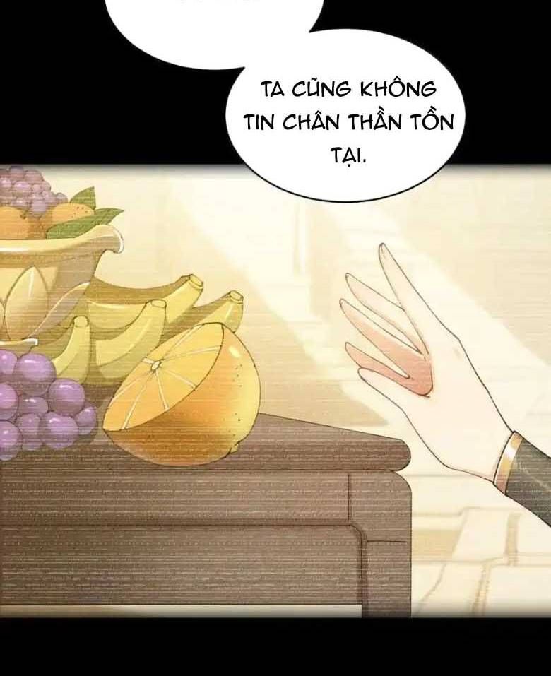 Thánh Nữ, Xin Hãy Dừng Ngay Những Trò Quái Đản Của Cô Đi!! Chương 123 Ảnh 31