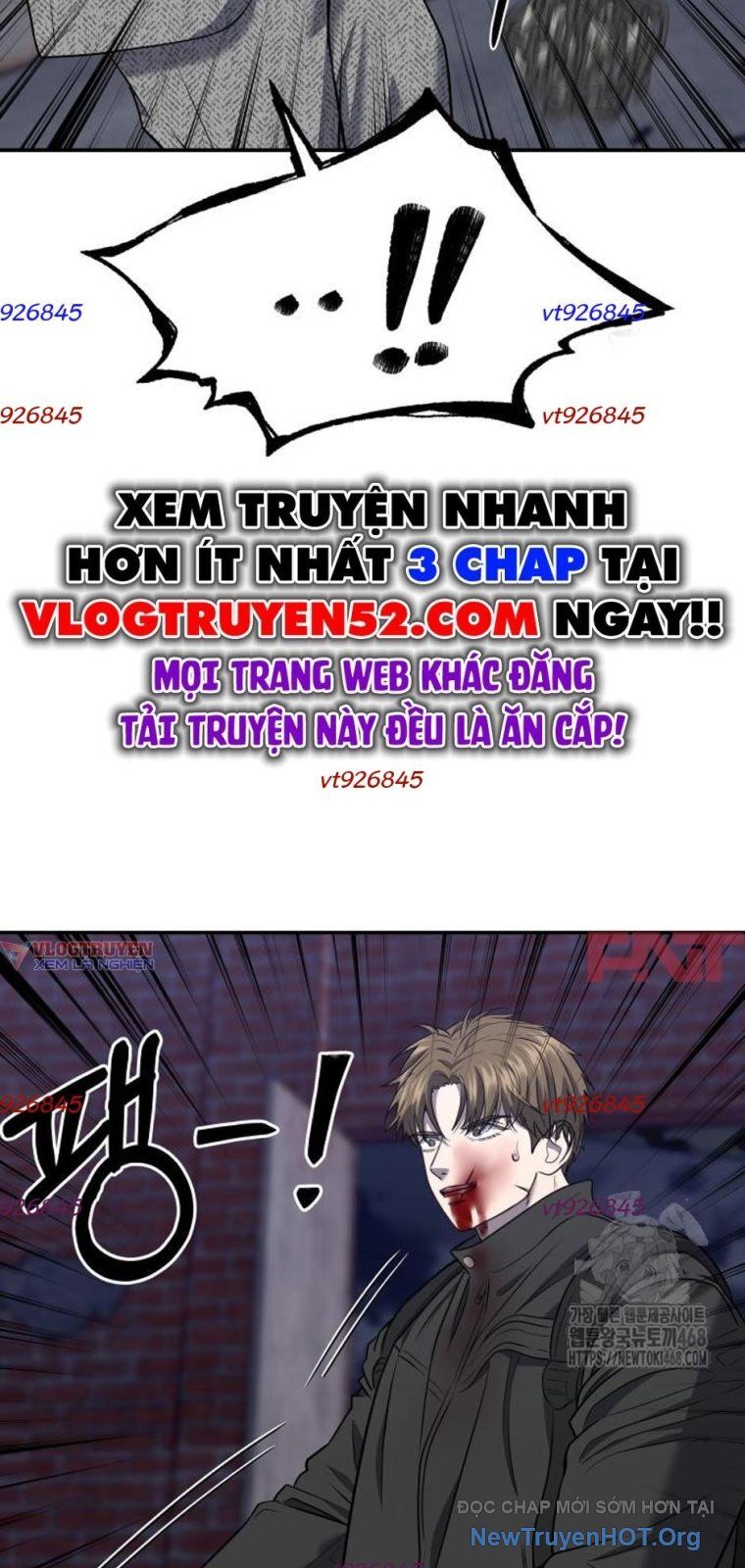 Chớ Bước Vào Nhà Hoang Chương 21 Ảnh 53