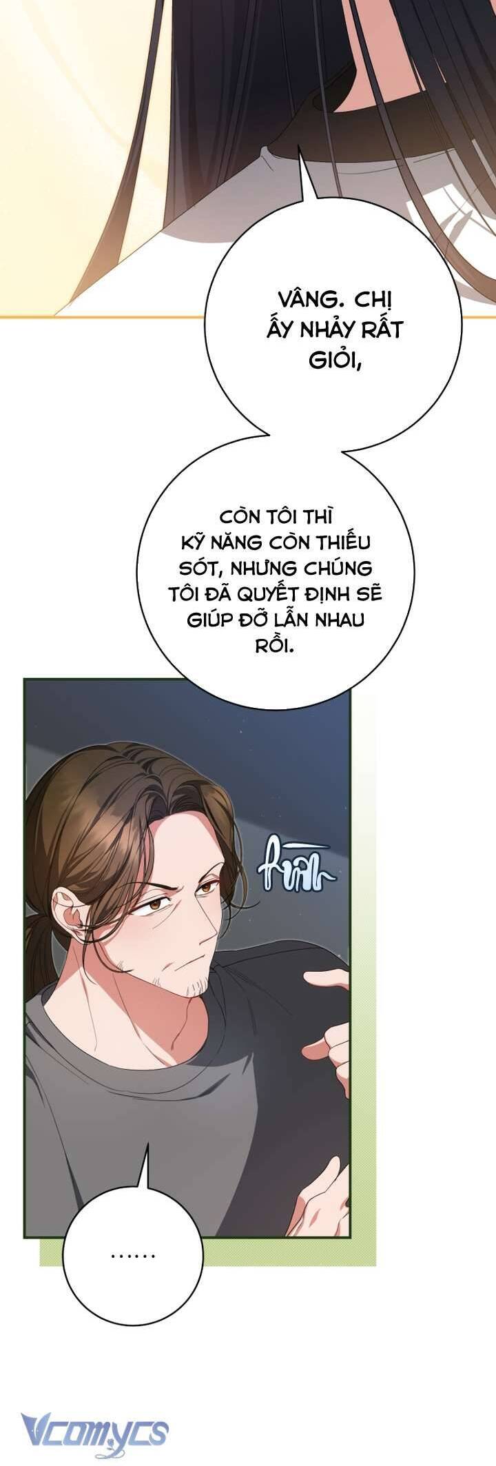 Trở Thành Leader Của Nhóm Nhạc Nữ Đang Trên Bờ Vực Sụp Đổ Chương 4 Ảnh 13