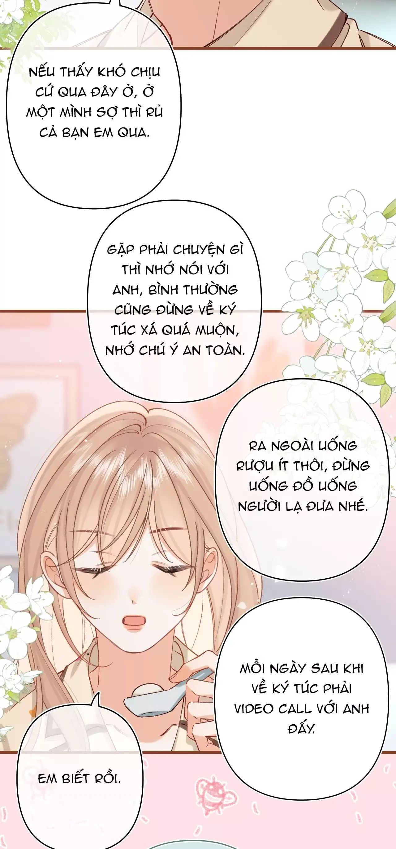 Vụng Trộm Giấu Không Được Chương 134.2 Ảnh 9