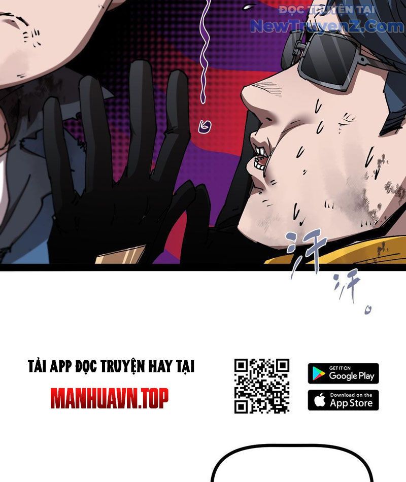 Tận Thế Giáng Lâm, Ta Trùng Sinh Thành Bạo Quân Chương 8 Ảnh 23