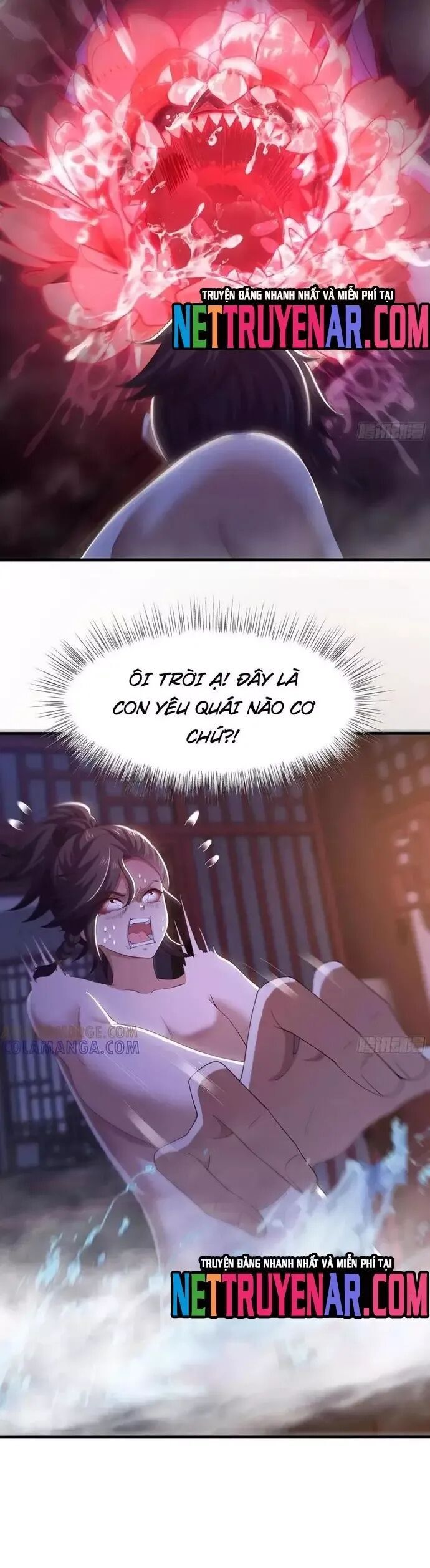 Trụ Vương Tái Sinh Không Muốn Làm Đại Phản Diện Chương 136.1 Ảnh 21