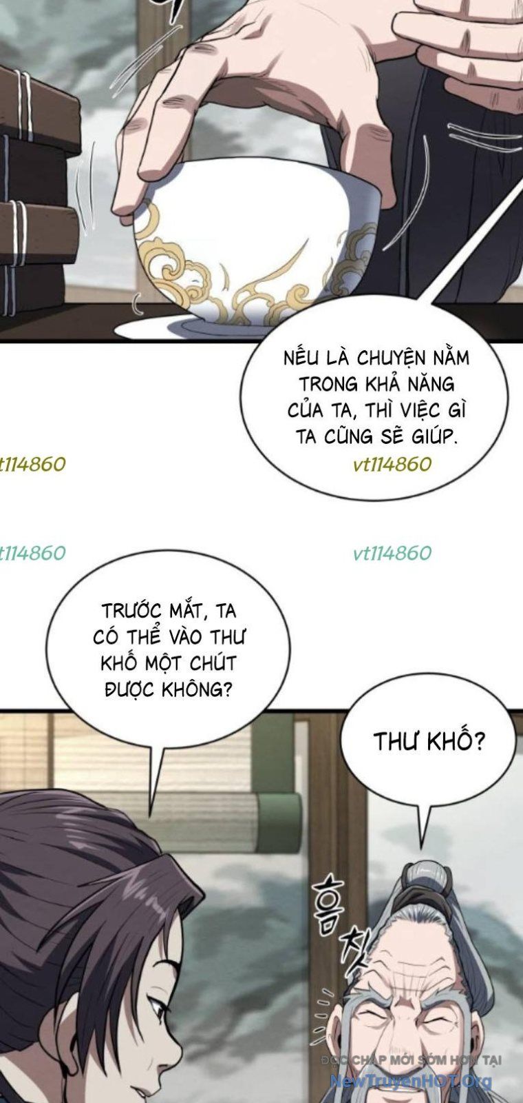 Phá Gia Thiếu Chủ Quá Mạnh Rồi Chương 4 Ảnh 62
