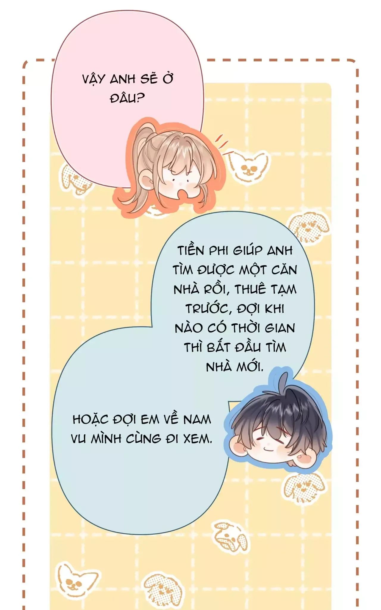 Vụng Trộm Giấu Không Được Chương 133.2 Ảnh 38