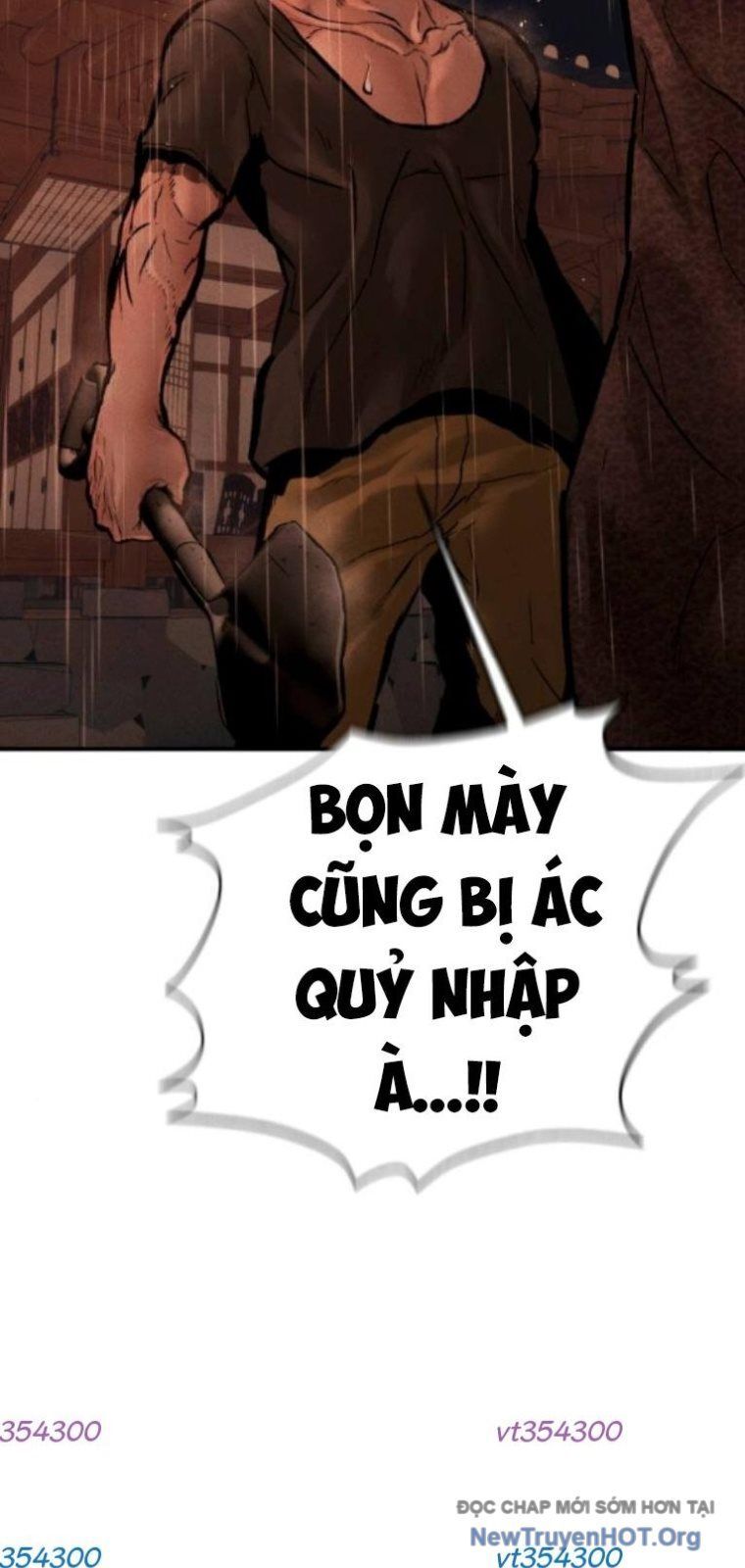 Thiếu Niên Ác Quỷ Chương 2 Ảnh 81