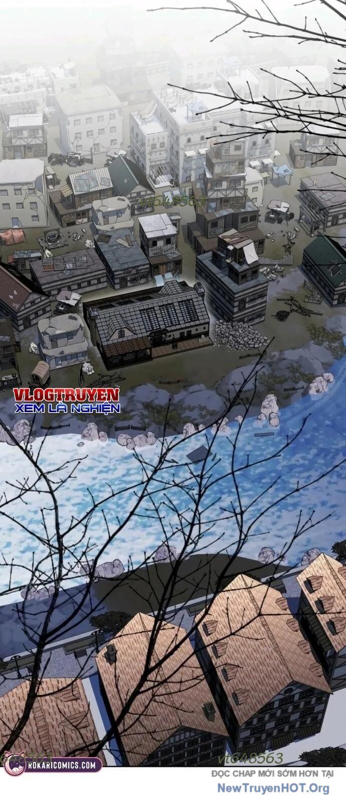 Gà Trống Nuôi Con Isekai Chương 5 Ảnh 8