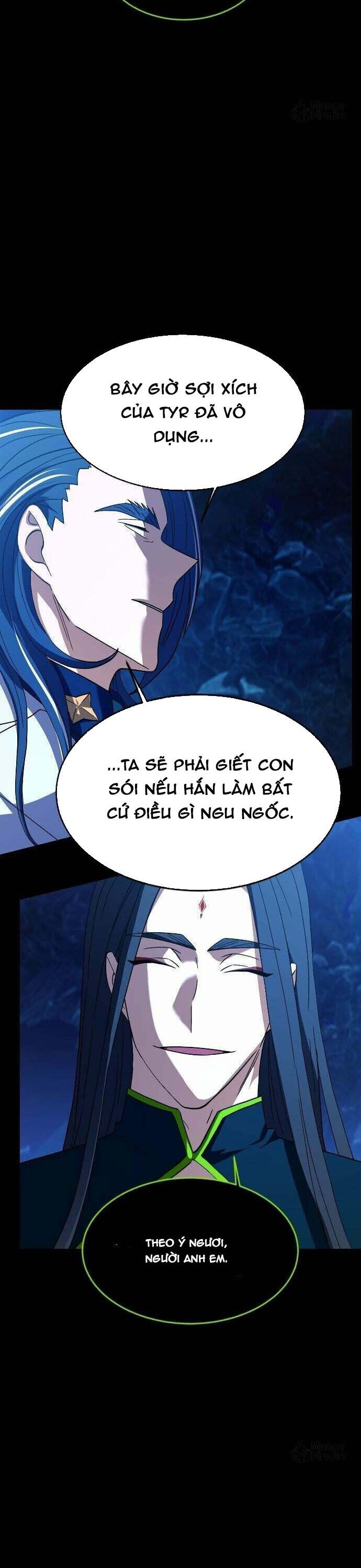 TốI HậU Kim ĐồNg Chương 147 Ảnh 20