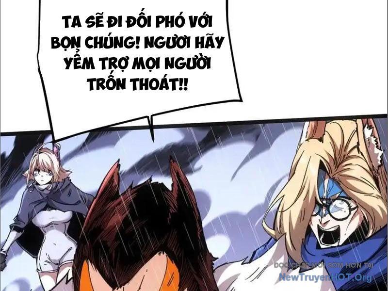 Không Chết Được Ta Đành Thống Trị Ma Giới Chương 110 Ảnh 45
