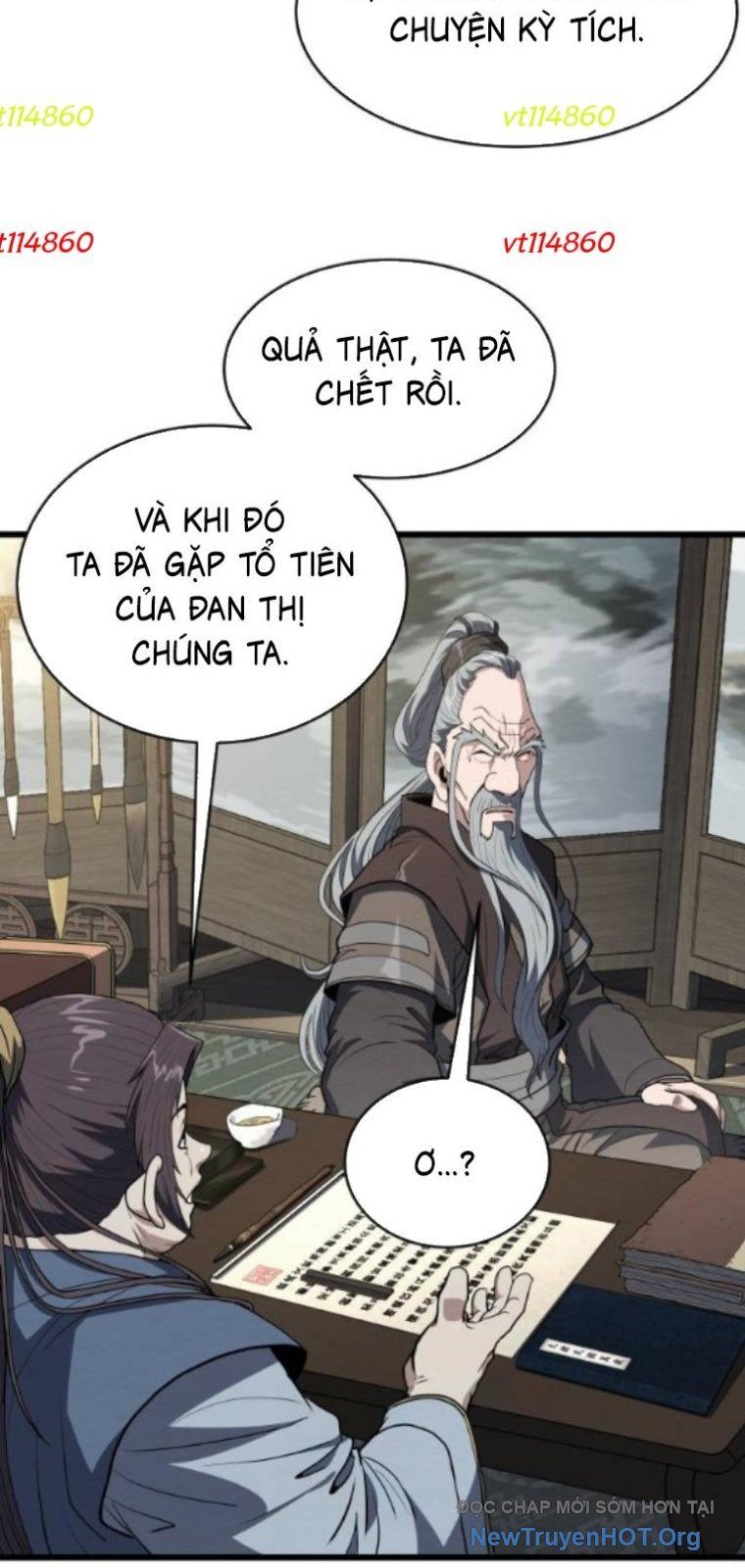 Phá Gia Thiếu Chủ Quá Mạnh Rồi Chương 5 Ảnh 9