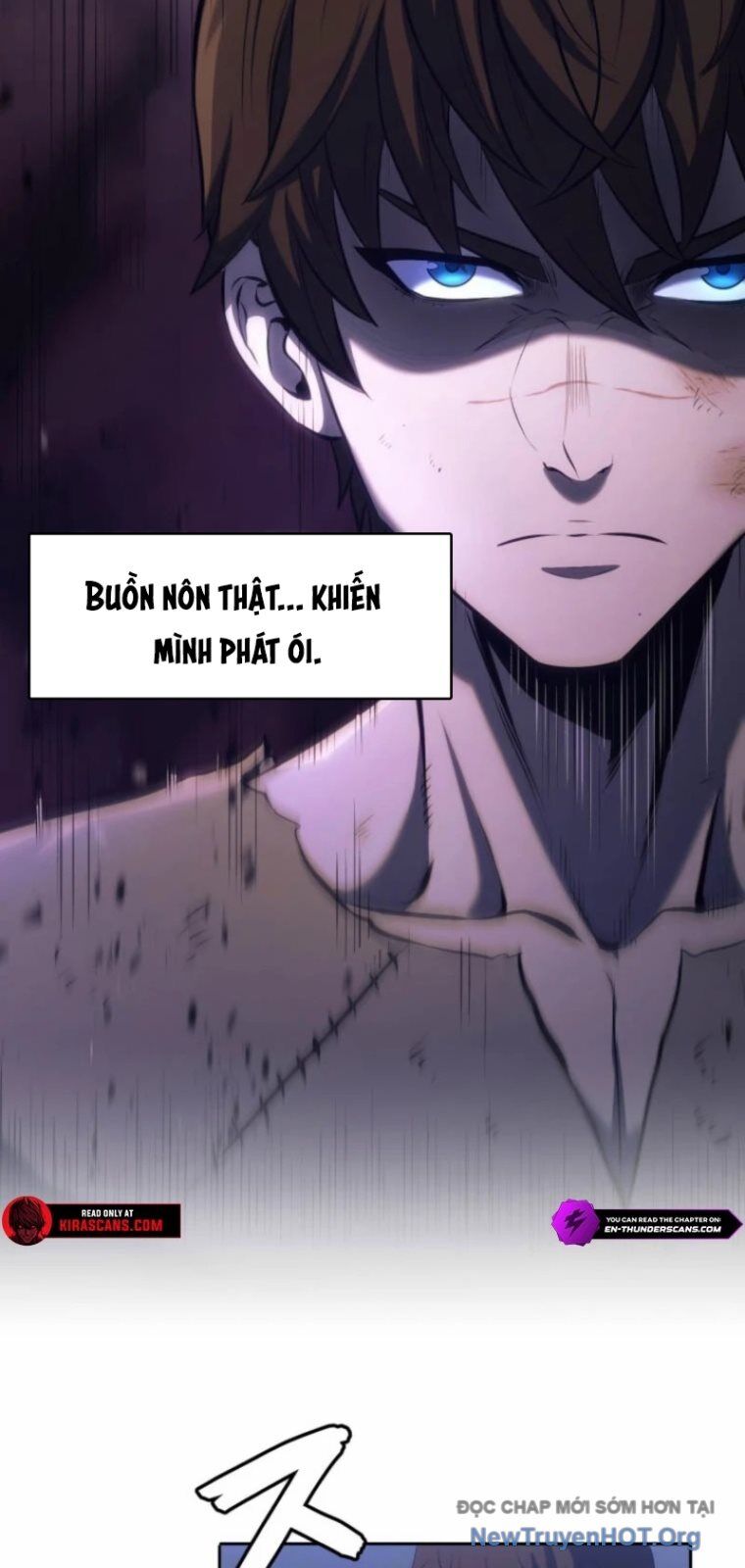Cựu Chiến Binh Tối Thượng Chương 7 Ảnh 77