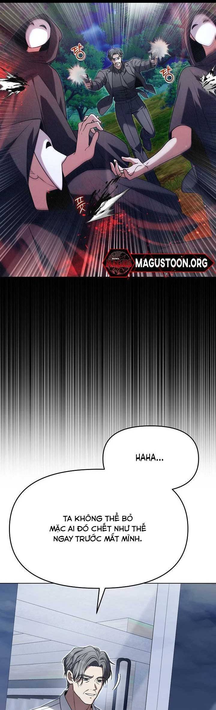 Otis Chương 6 Ảnh 38