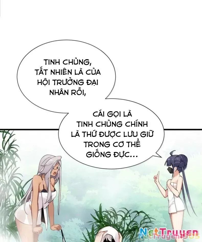 Thánh Nữ, Xin Hãy Dừng Ngay Những Trò Quái Đản Của Cô Đi!! Chương 140 Ảnh 13