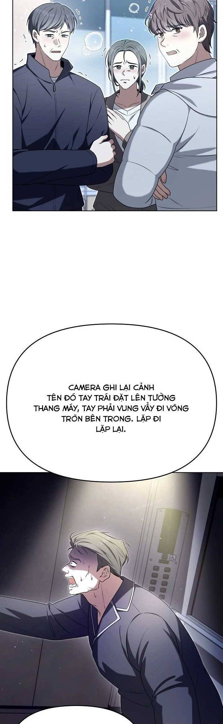 Otis Chương 6 Ảnh 56