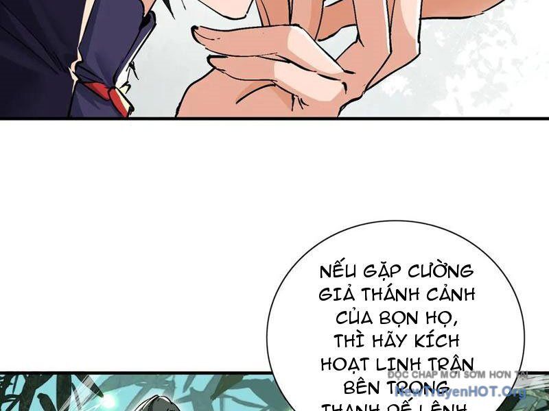 Đồ Đệ Nữ Đế Của Ta Muốn Hắc Hóa! Chương 65 Ảnh 94