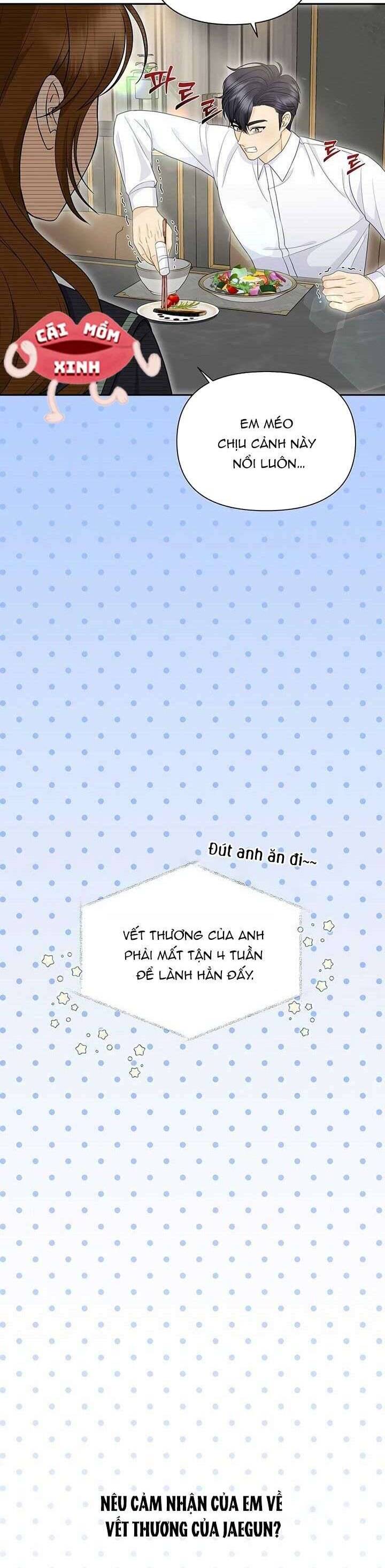 HãY TớI Nhà Anh Đi Chương 3 Ảnh 28