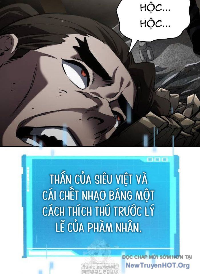 Chiêu Hồn Giả Siêu Phàm Chương 147 Ảnh 76
