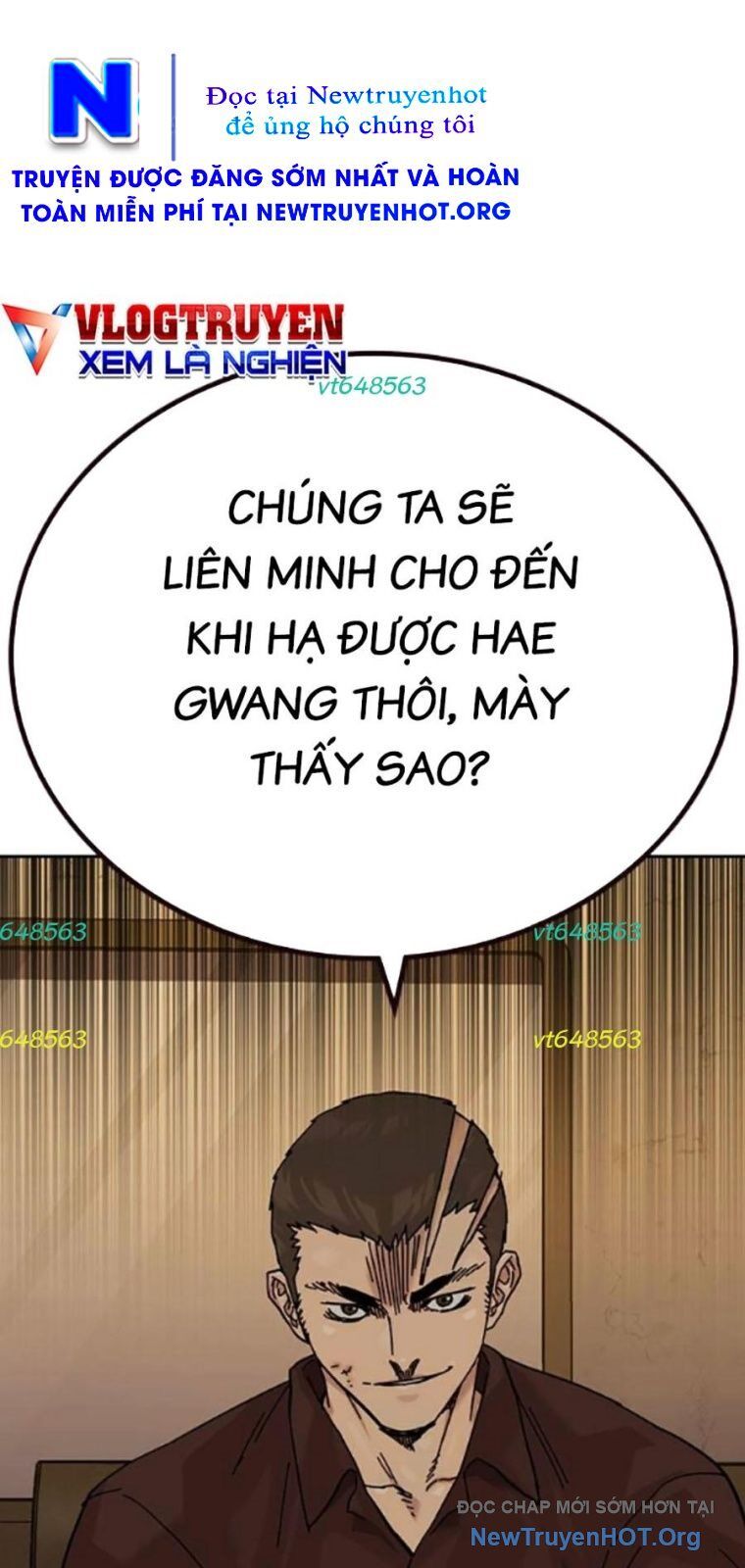 Để Có Thể Sống Sót Chương 177 Ảnh 86