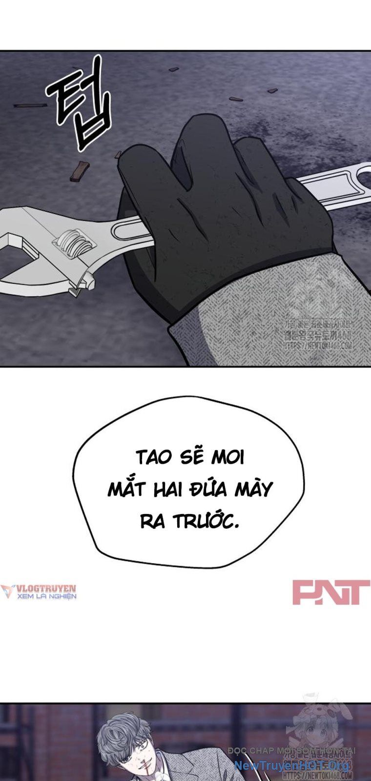 Chớ Bước Vào Nhà Hoang Chương 21 Ảnh 84