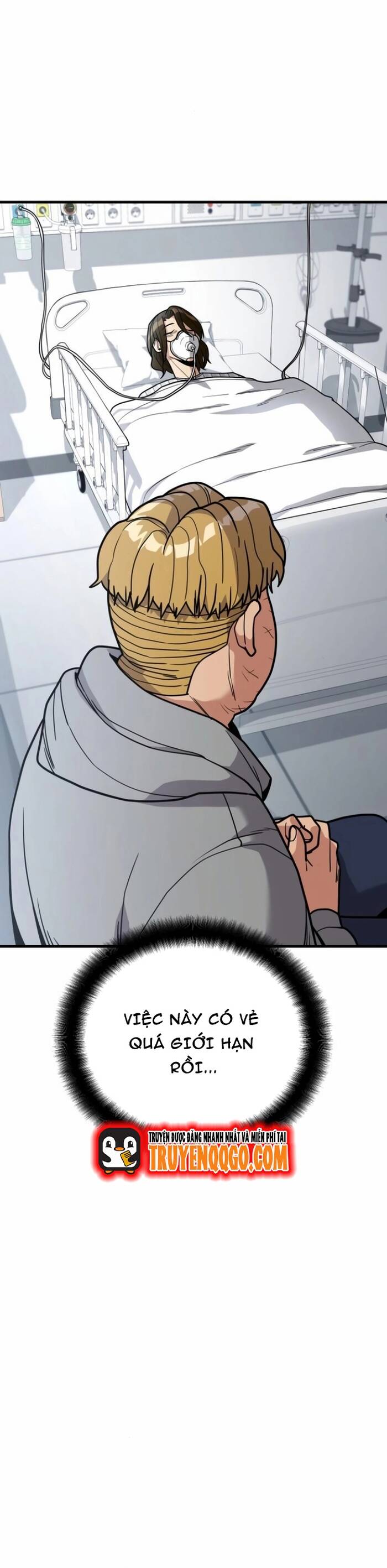 Tài Xế Báo Thù Chương 8 Ảnh 51