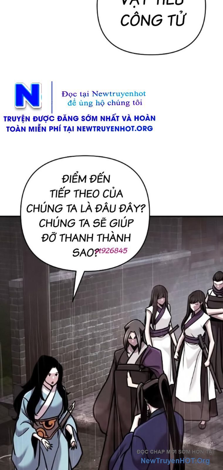 Tiểu Tử Đáng Ngờ Lại Là Cao Thủ Chương 102 Ảnh 96
