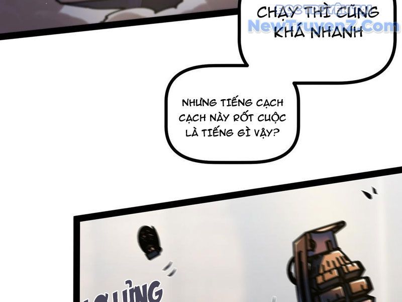 Tận Thế Giáng Lâm, Ta Trùng Sinh Thành Bạo Quân Chương 7 Ảnh 111