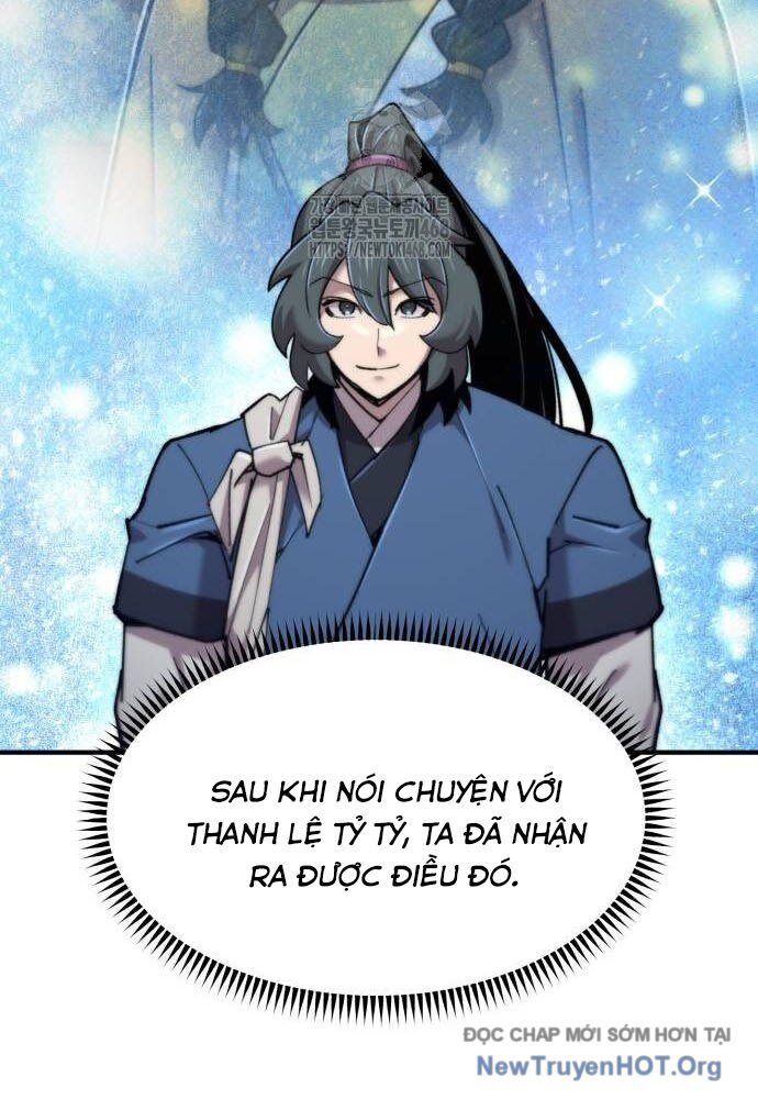Sư Tôn Của Ta Luôn Dõi Theo Chương 49 Ảnh 27
