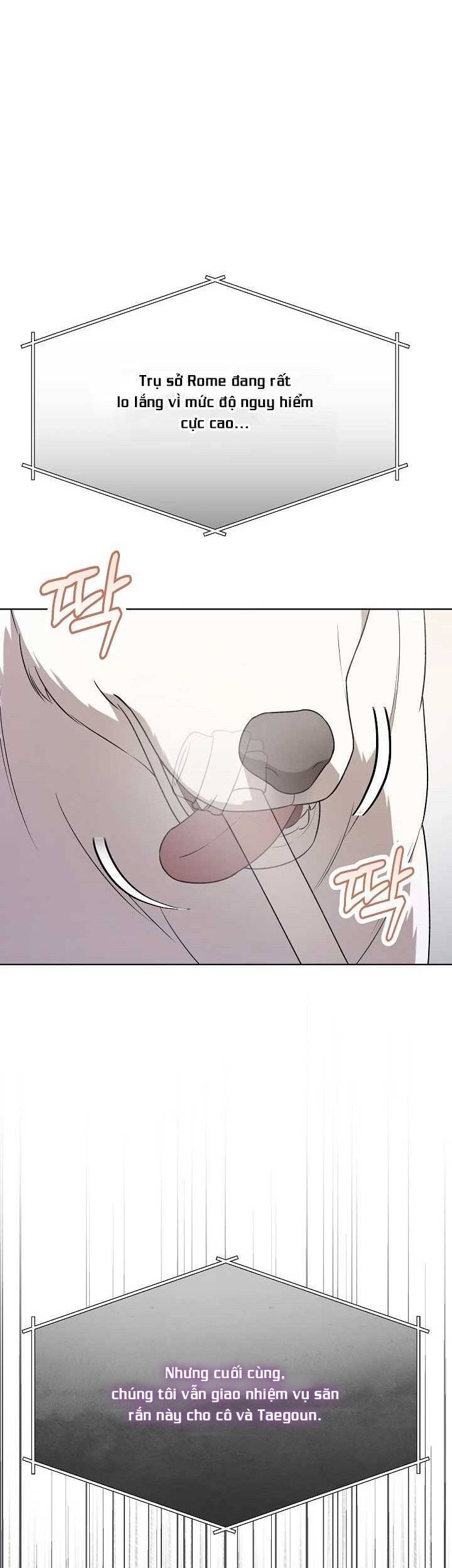 Otis Chương 6 Ảnh 30