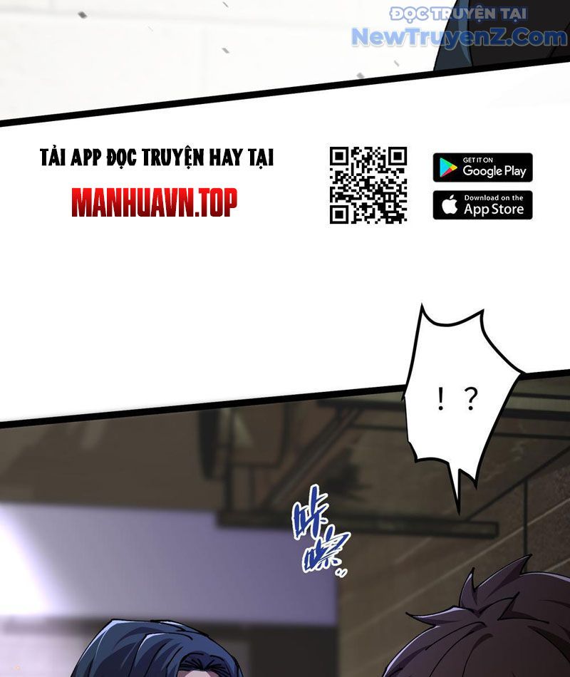 Tận Thế Giáng Lâm, Ta Trùng Sinh Thành Bạo Quân Chương 3 Ảnh 93