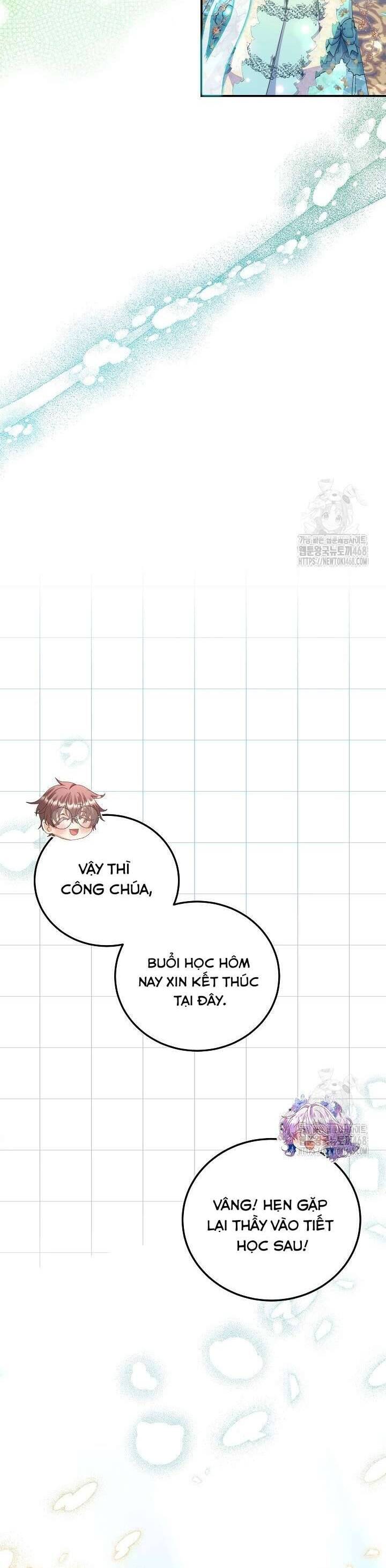 Trở Thành Con Gái Của Các Nhân Vật Chính Chương 51 Ảnh 45