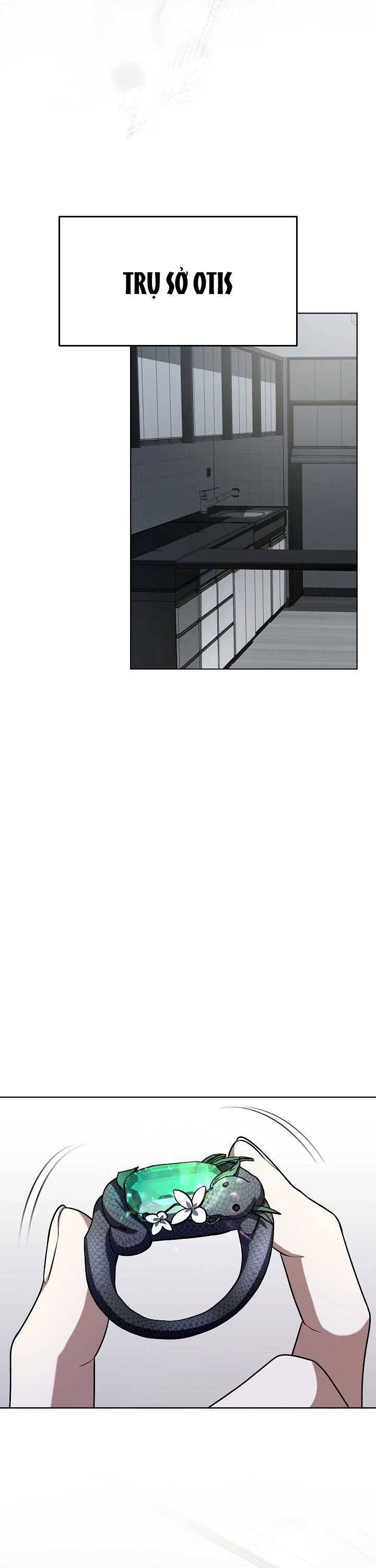 Otis Chương 4 Ảnh 29