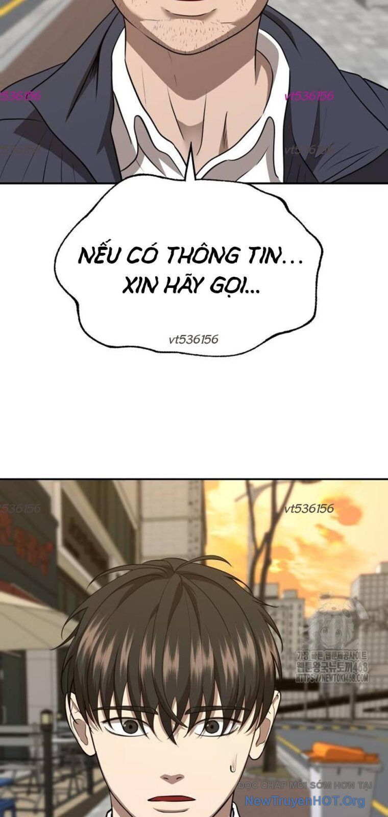 Chớ Bước Vào Nhà Hoang Chương 17 Ảnh 48